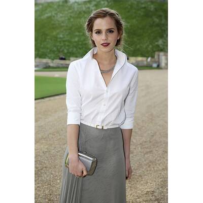 Prinz William feiert bei Gala-Dinner mit den Stars