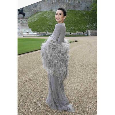 Prinz William feiert bei Gala-Dinner mit den Stars