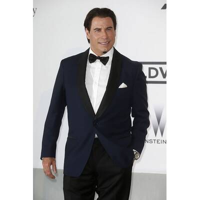 Starauflauf bei der amfAR-Gala in Cannes