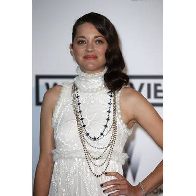 Starauflauf bei der amfAR-Gala in Cannes