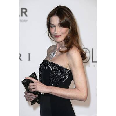 Starauflauf bei der amfAR-Gala in Cannes