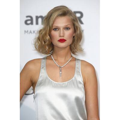 Starauflauf bei der amfAR-Gala in Cannes