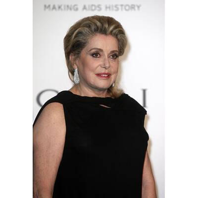 Starauflauf bei der amfAR-Gala in Cannes