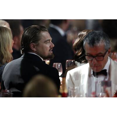 Starauflauf bei der amfAR-Gala in Cannes