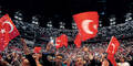 10.000 wollen Erdogan  feiern