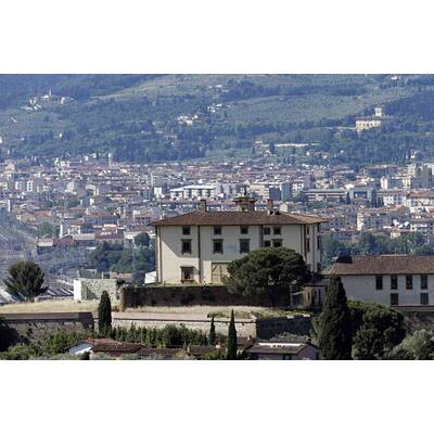 Kim Kardashian: Diese Stars kamen zur Hochzeit