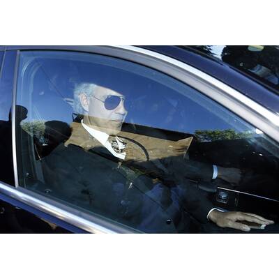 Kim Kardashian: Diese Stars kamen zur Hochzeit