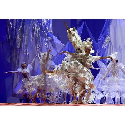 Die Eröffnung des Life Ball 2014