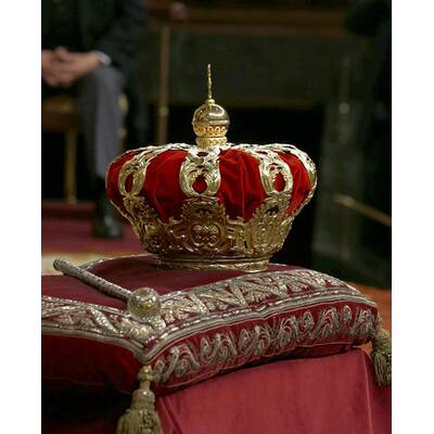 König Felipe & Königin Letizia: Der Thronwechsel