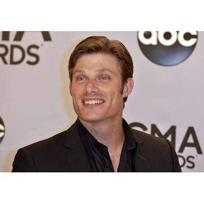 Die Stars der 48. Country Music Association Awards