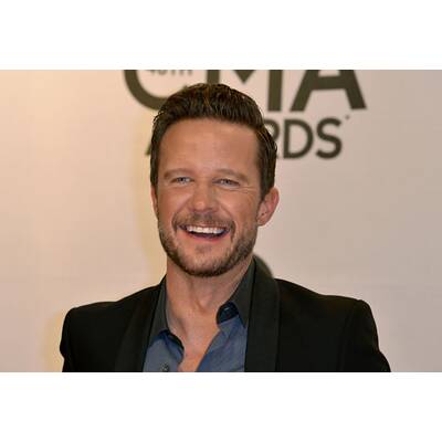 Die Stars der 48. Country Music Association Awards