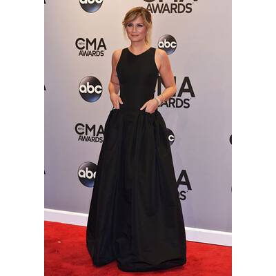 Die Stars der 48. Country Music Association Awards