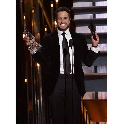 Die Stars der 48. Country Music Association Awards