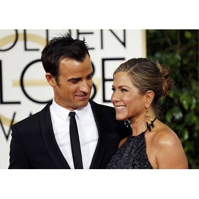 Adam Levine & Behati Prinsloo