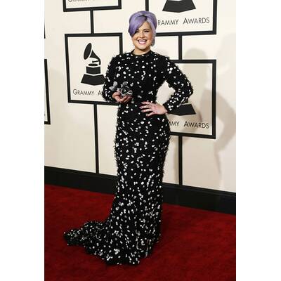 Die 57. Grammy Awards