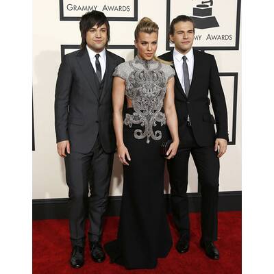 Die 57. Grammy Awards