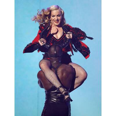 Die 57. Grammy Awards