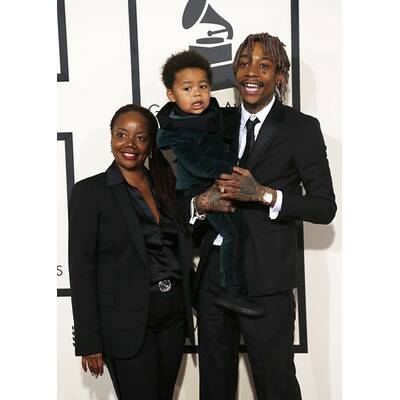 Die 57. Grammy Awards