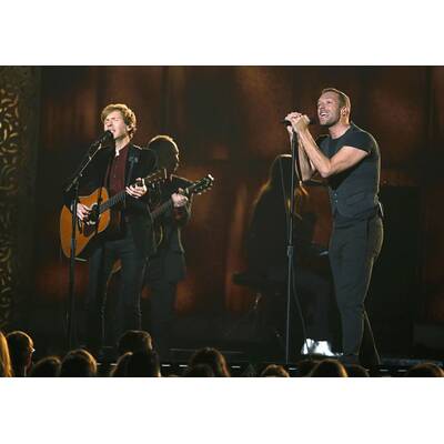 Die 57. Grammy Awards