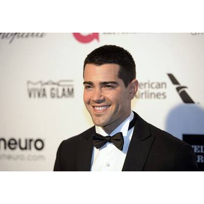 Elton Johns Oscar-Party