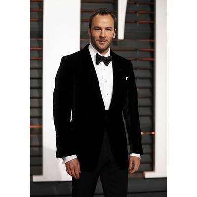 Oscars: Stars auf der Vanity Fair Party