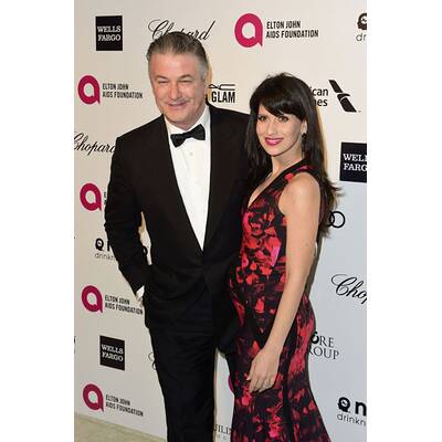 Elton Johns Oscar-Party