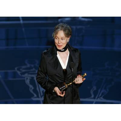 Oscars 2015: Die Stars