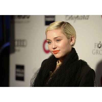 Elton Johns Oscar-Party