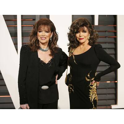 Oscars: Stars auf der Vanity Fair Party