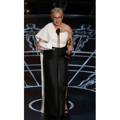 Oscars 2015: Die Stars