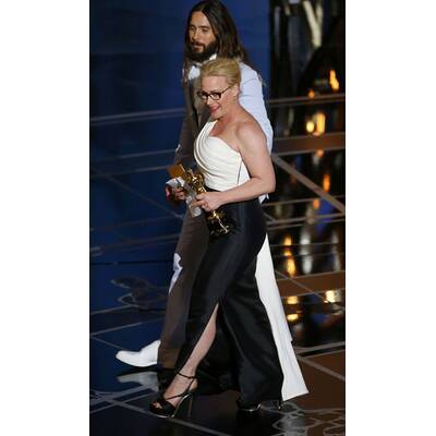 Oscars 2015: Die Stars