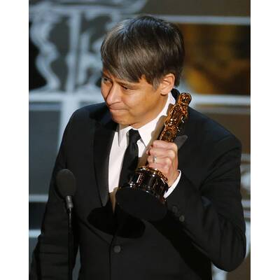 Oscars 2015: Die Stars