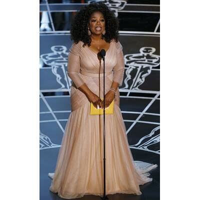 Oscars 2015: Die Stars