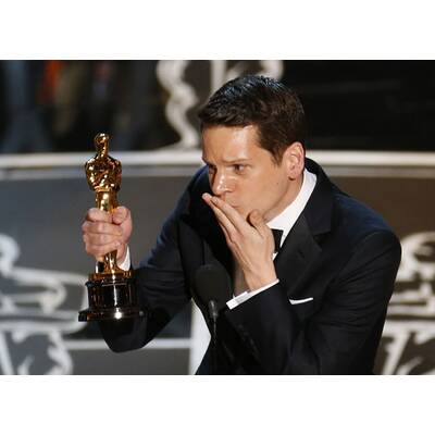 Oscars 2015: Die Stars