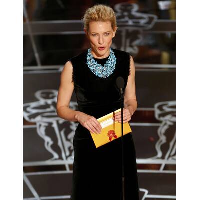 Oscars 2015: Die Stars