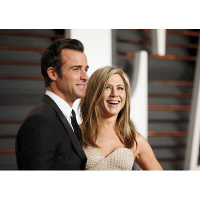 Oscars: Stars auf der Vanity Fair Party