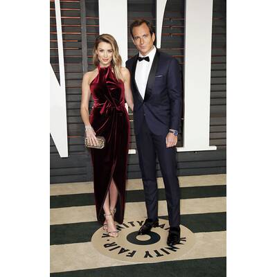 Oscars: Stars auf der Vanity Fair Party
