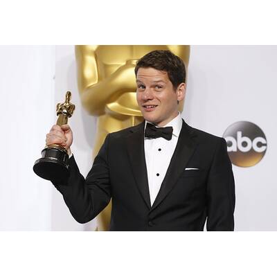 Oscars 2015: Die Stars