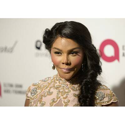 Elton Johns Oscar-Party