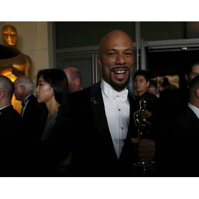 Oscars 2015: Die Stars