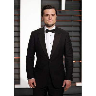 Oscars: Stars auf der Vanity Fair Party