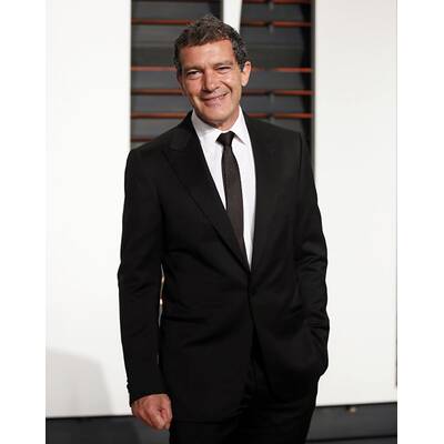 Oscars: Stars auf der Vanity Fair Party