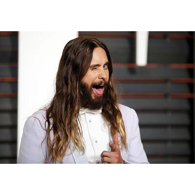 Oscars: Stars auf der Vanity Fair Party