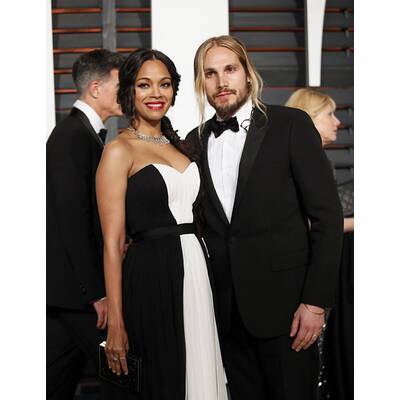 Oscars: Stars auf der Vanity Fair Party