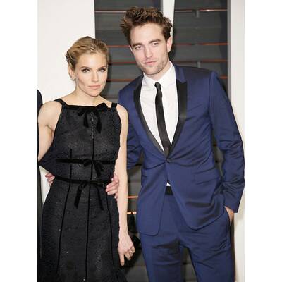 Oscars: Stars auf der Vanity Fair Party