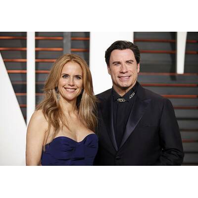 Oscars: Stars auf der Vanity Fair Party