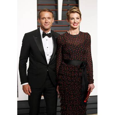 Oscars: Stars auf der Vanity Fair Party