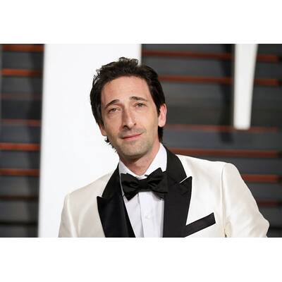 Oscars: Stars auf der Vanity Fair Party