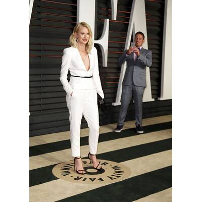 Oscars: Stars auf der Vanity Fair Party