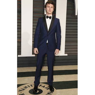 Oscars: Stars auf der Vanity Fair Party